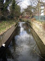 Pymmes Brook