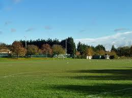 White Hart Lane Recreation Ground